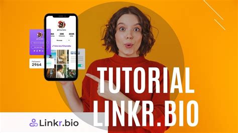 linkr.bio sub